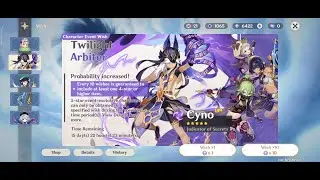Breaking 50-50 | Can i bring CYNO home? | F2P