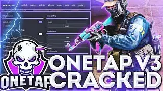 💣ONETAP V3 CRACK DLL FIXED 2020! ONETAP CRACK FIX 💣