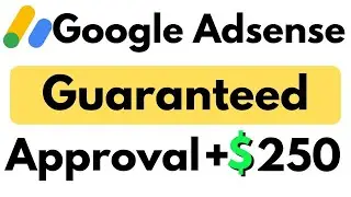 How Do You Get Adsense Approval on Your Website?