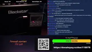 Общение с Тонким миром! (P-SB7 Spirit Box) (01.07.2020)