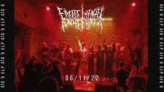 Emotional Anhedonia - @ШЕЛЕСТ Live (06/11/22)