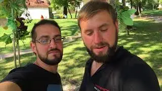 Будни звукорежиссёра VLOG#6 Paradox Music, The Nice Band, Игорь Власенко, Наша Дача