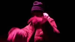 Caesar - WHOLE LOTTA (Official Visualiser)