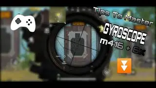 PRO TIPS FOR GYROSCOPE IN CLOSE RANGE || PUBG MOBILE || LASKAR VIBES