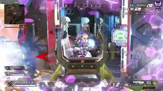 【XIM MATRIX 】Best MATRIX Player