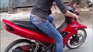 Fail en motos parte 2