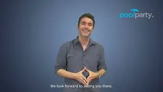 Get ready for PoolParty Summit 2023