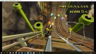 Mario Kart Wii Mission Mode - Custom Mission #5
