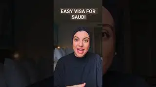 Easier Visa for Saudi & Umrah article 