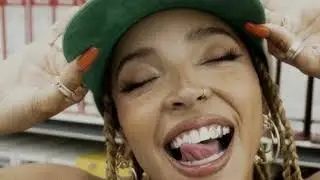 Tinashe - Needs 639hz
