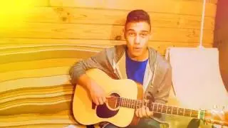 Рамиль Закиров-Тик син генэ(Cover Aidar Vagizov)