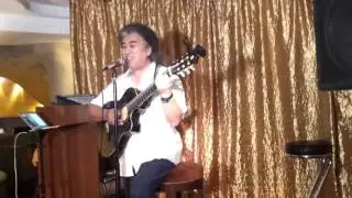 Зиед Ишанходжаев - Карузо