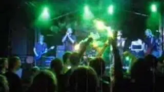 Novochild - on the edge (video)