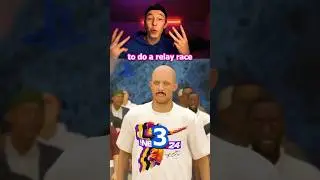 Xbox VS PlayStation 2K Event