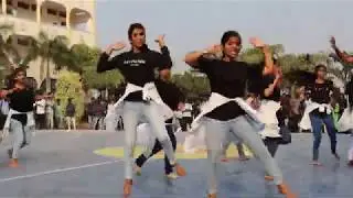 SDES ECE Flash Mob 2020