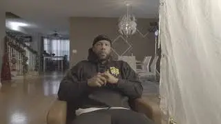 Vera's Holiday Flop | Behind the Scenes | TYLER CHRONICLES | PT 1