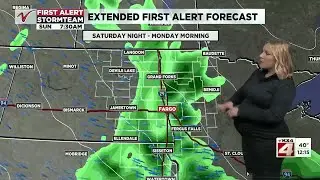 Noon Weather – October 30