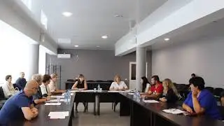 В Мелитополе со скандалом выбрали директора школы искусств