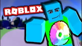 I became a ROBLOX SCAM BOT