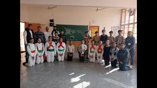 Video Subhash Chandra Jayanati