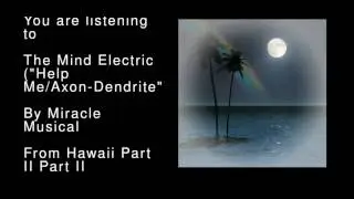 34 The Mind Electric (-Help Me-Axon-Dendrite-) - Hawaii Part II Part II
