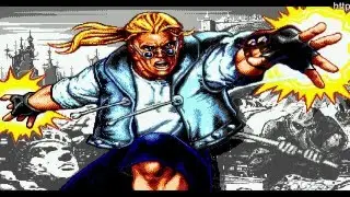 Comix Zone ► Episode 1