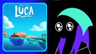 Luca: Childhood, Bonds and Nostalgia