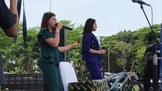 Novi Sasmita - Aku Takut @ Cilacap