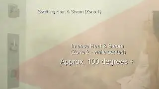 Serene Steam Revive Model Performance