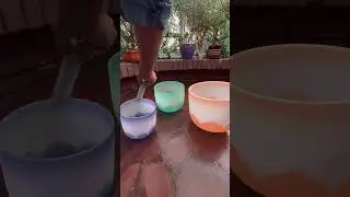 New 432Hz