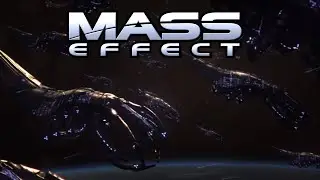 Mass Effect - Reapers Trailer