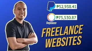 Top 5 Online Job & Freelancing Websites | 100% Legit na Kikita Ka While Working From Home
