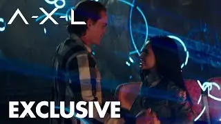 AXL | "Everybody Can Dance" Exclusive | Open Road Films