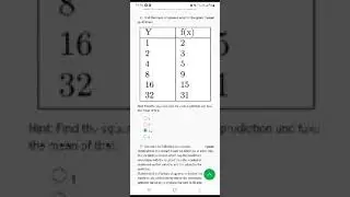 NPTEL Introduction To Machine Learning Assignment  || IIT Madras || Week 2