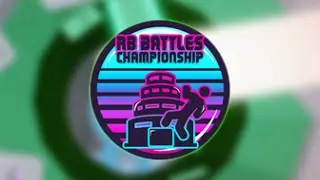 Roblox Tower Of Hell: RB Battles Championship