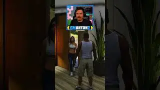 What happens if you HIDE inside Franklin's House in GTA 5?! 