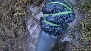 off road на эндуро или на что способен китайский мотоцикл по грязи