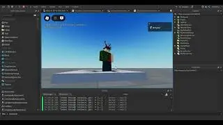 setup la rolbox