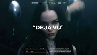 [SOLD] Dove Cameron x Dua Lipa x Billie Eilish - Dark Pop Bassline Type Beat | 