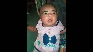 না‌জিফার ৫ম জন্ম‌দিন