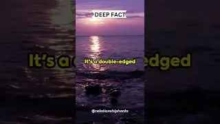 Love is the most dangerous thing because #Shorts #psychologyfacts #subscribe