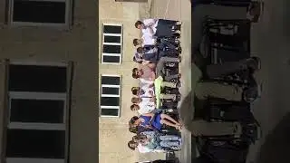 Қош бол енді алтын ұям мектебім! 16.06.2022 #30 Д.Снегин атындағы мектеп гимназиям