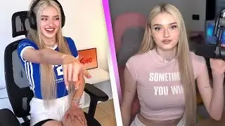 ICH MACHE ASMR 😏 GEFÄLLT ES EUCH? 😍 I Hungriger Hugo Reaktion
