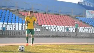 Абинск 1-3 Заря