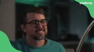 Casa Inteligente Intelbras sem mistério /novidades..!