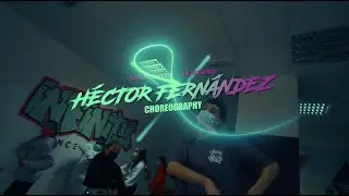 Justin Bieber, Quavo - Intentions | Héctor Fernández Choreography