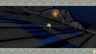 ŌKAMI HD ninetails boss fight