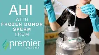 How to do an At-Home Insemination with Frozen Donor Sperm