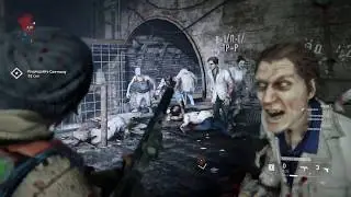 WORLD WAR Z - Эпизод 3 Россия (Добивка)