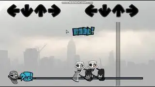 Friday Night Funkin' The Blueballs Incident [UPDATE 1.999] Mod - Pteromerhanophobia [HARD]